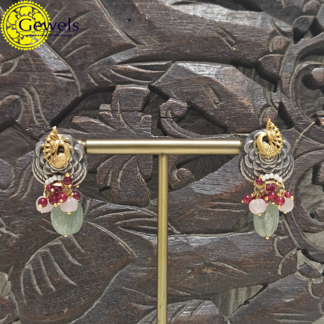 Gewels Tarun Shanaya Earrings