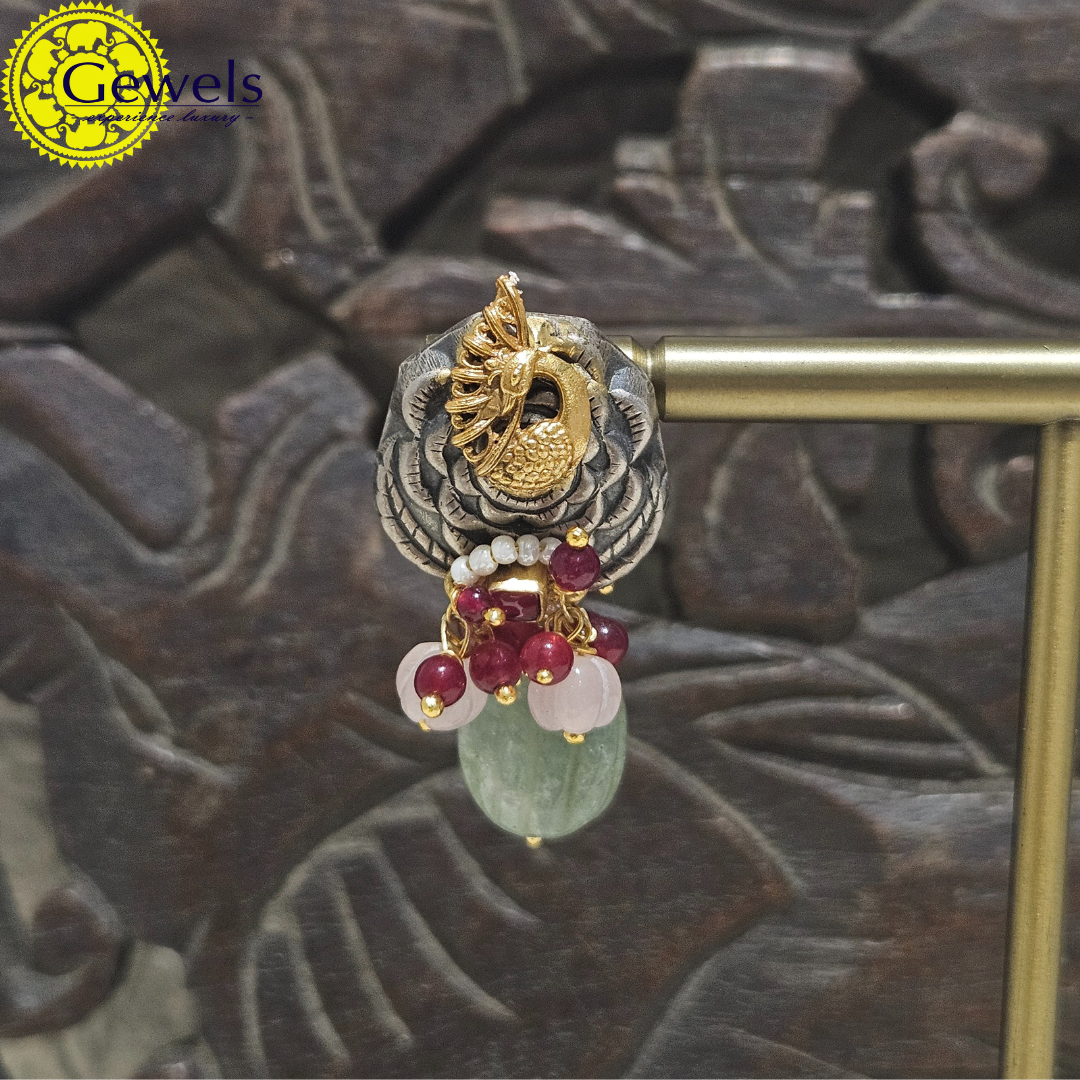 Gewels Tarun Shanaya Earrings