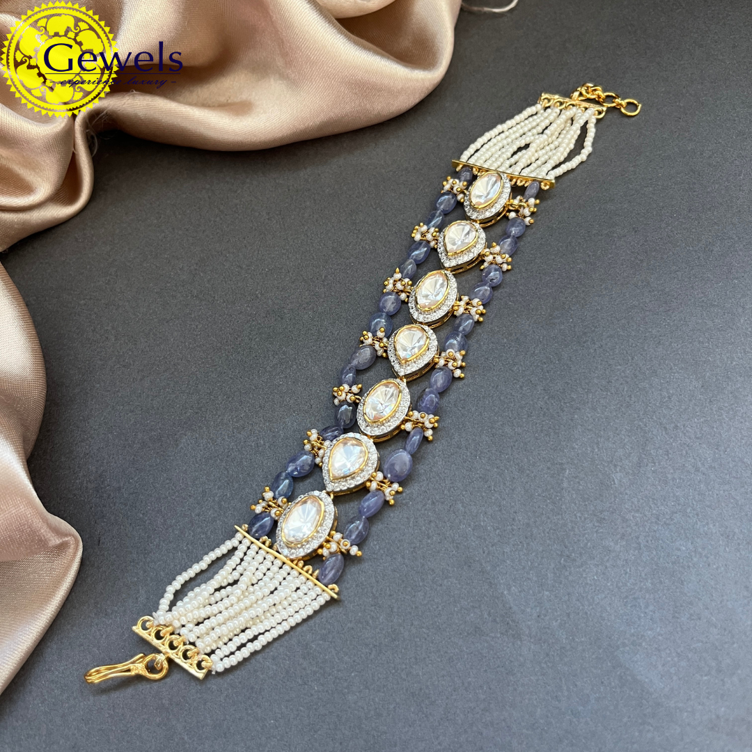 Gewels Mehak Bracelet