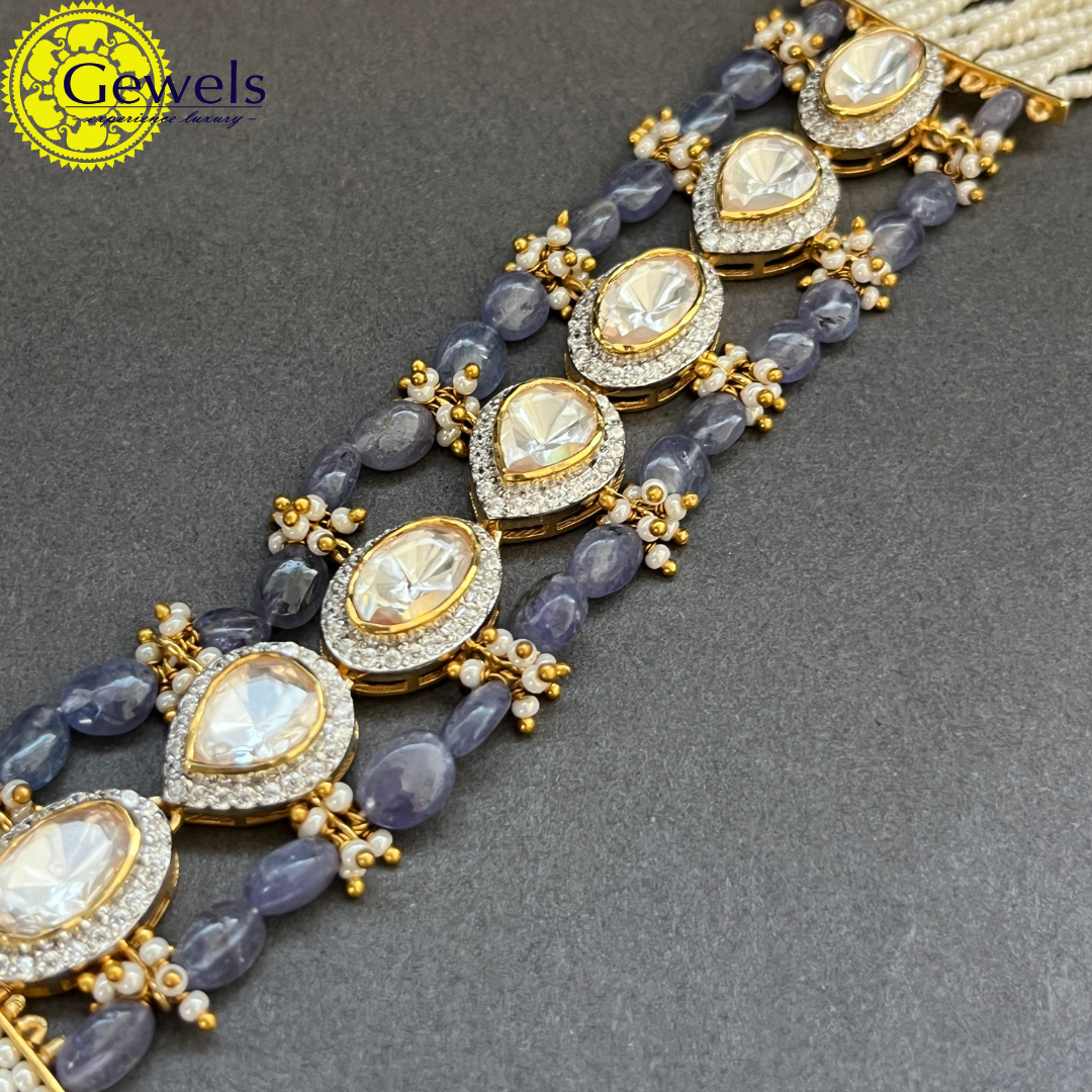 Gewels Mehak Bracelet