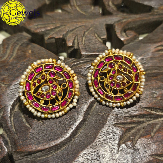 Gewels Nisha Jyoti Tops