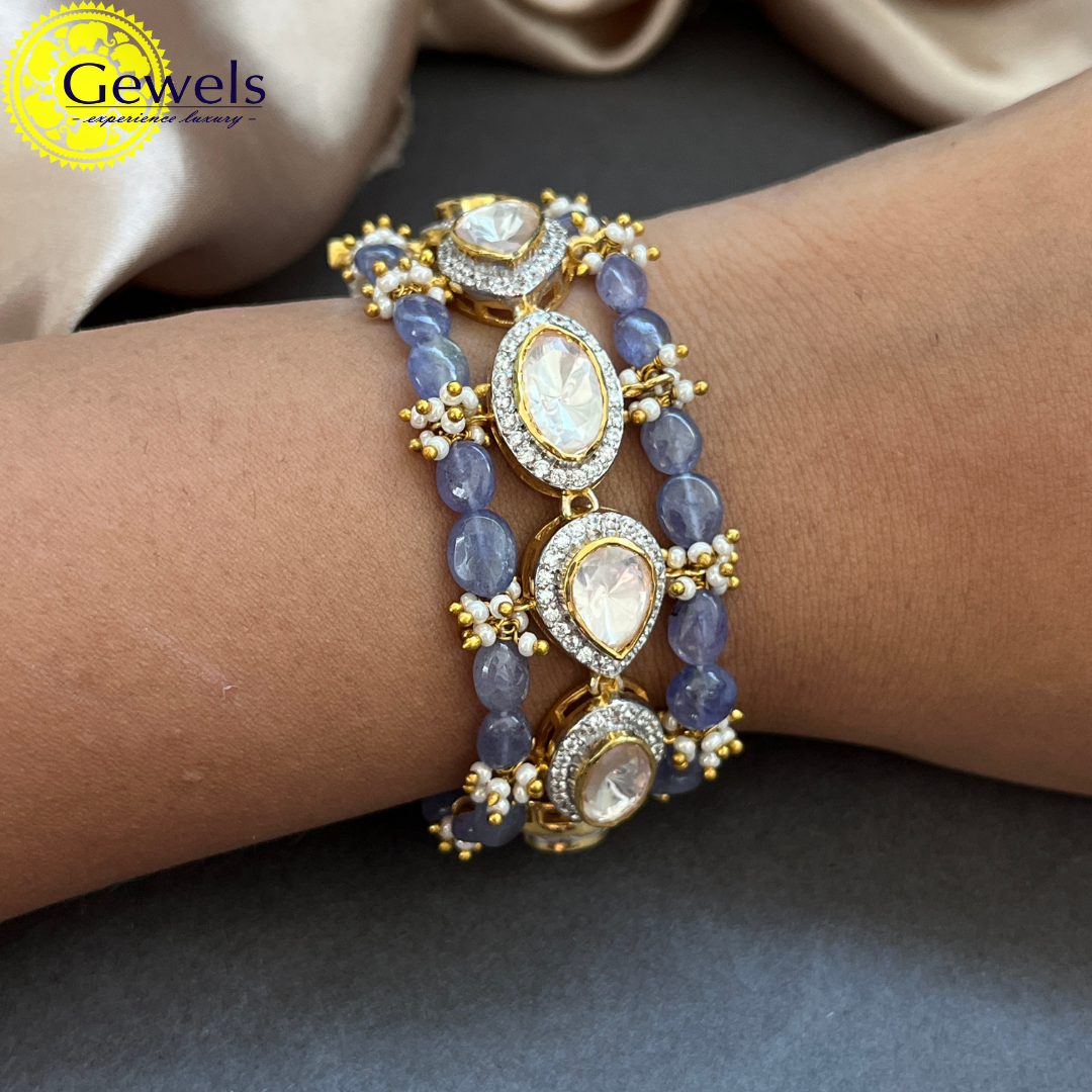 Gewels Mehak Bracelet