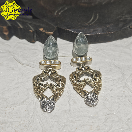 Gewels Jahanara Earrings