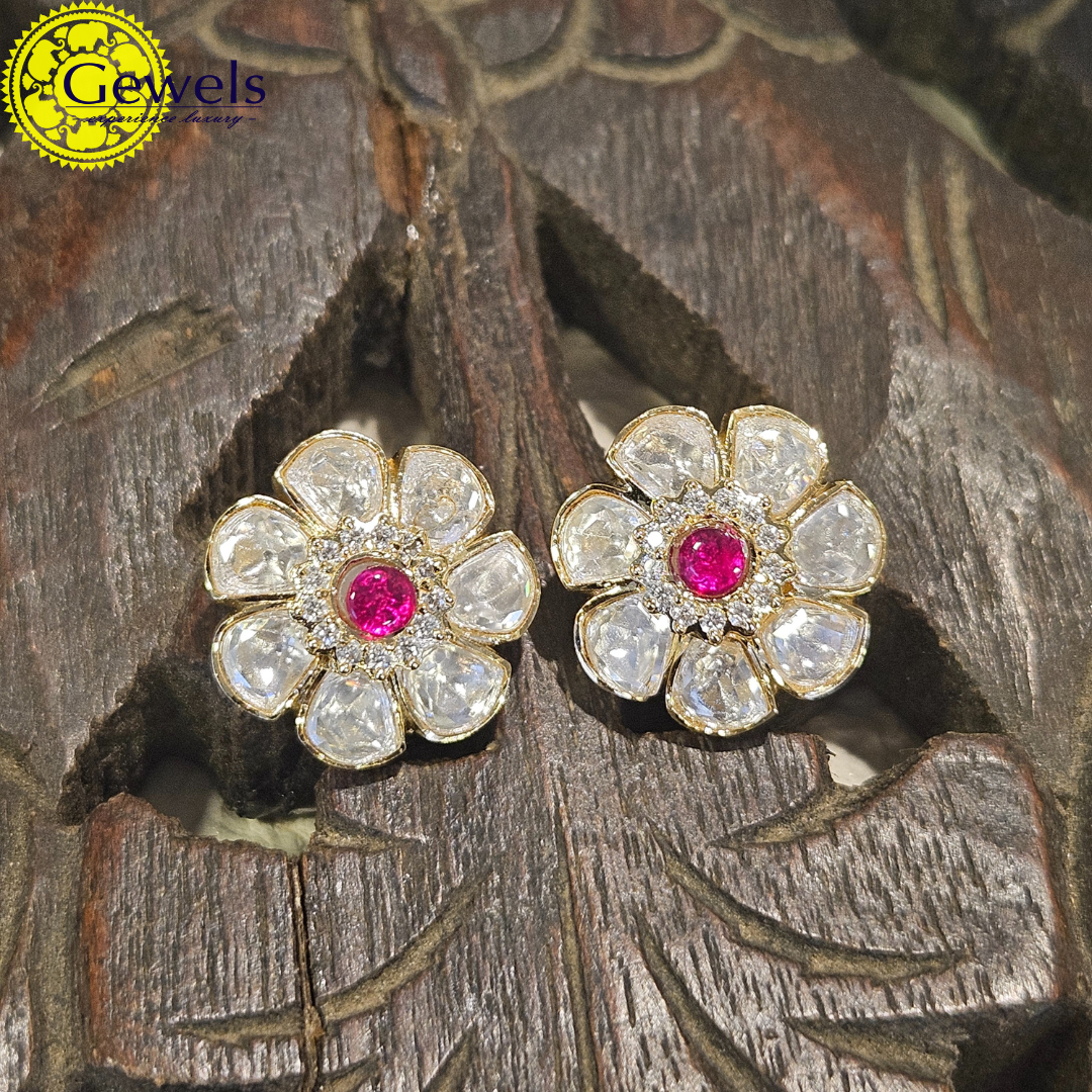 Gewels Tara-Tilak Set