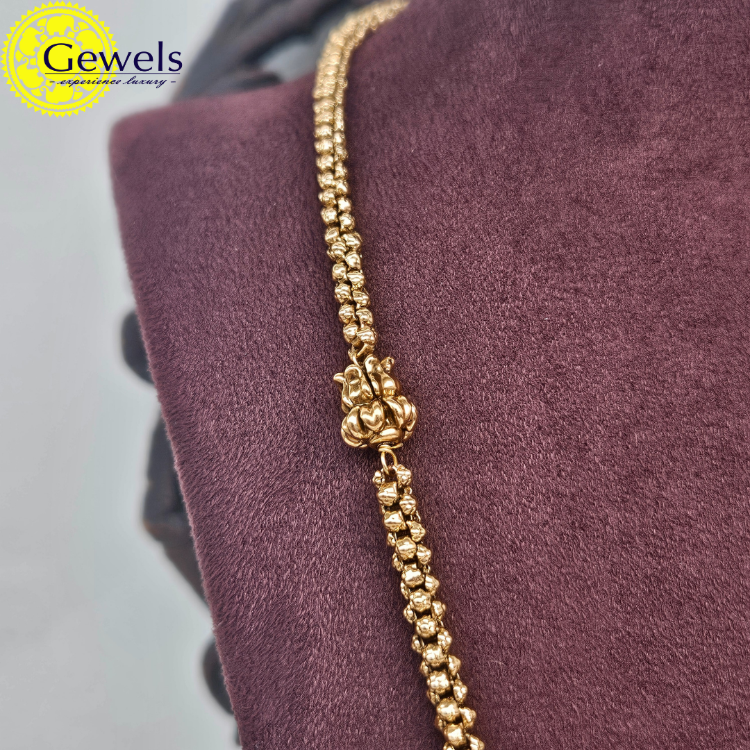 Gewels Priit Beed  Necklace
