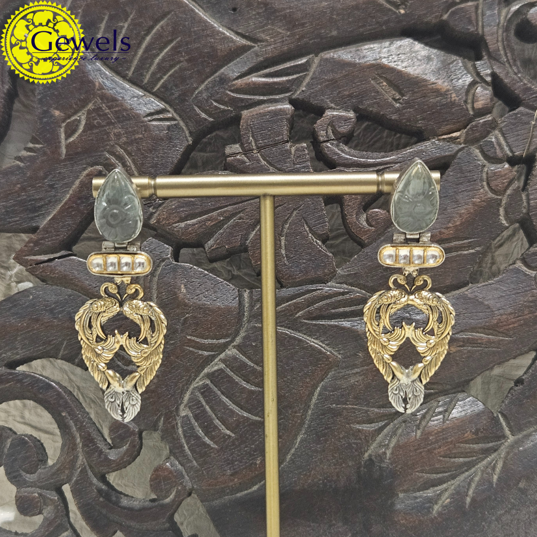 Gewels Jahanara Earrings