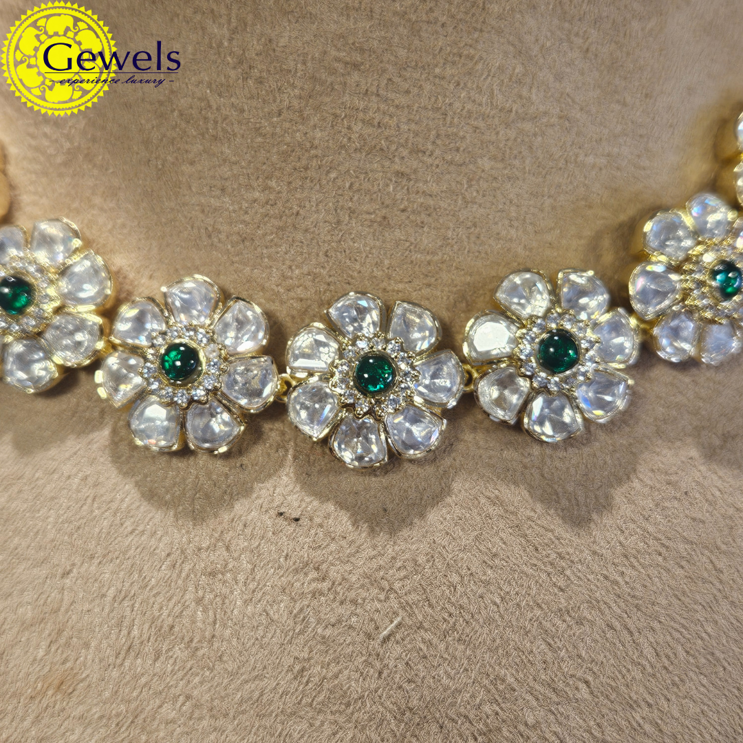 Gewels Tara-Tilak Set