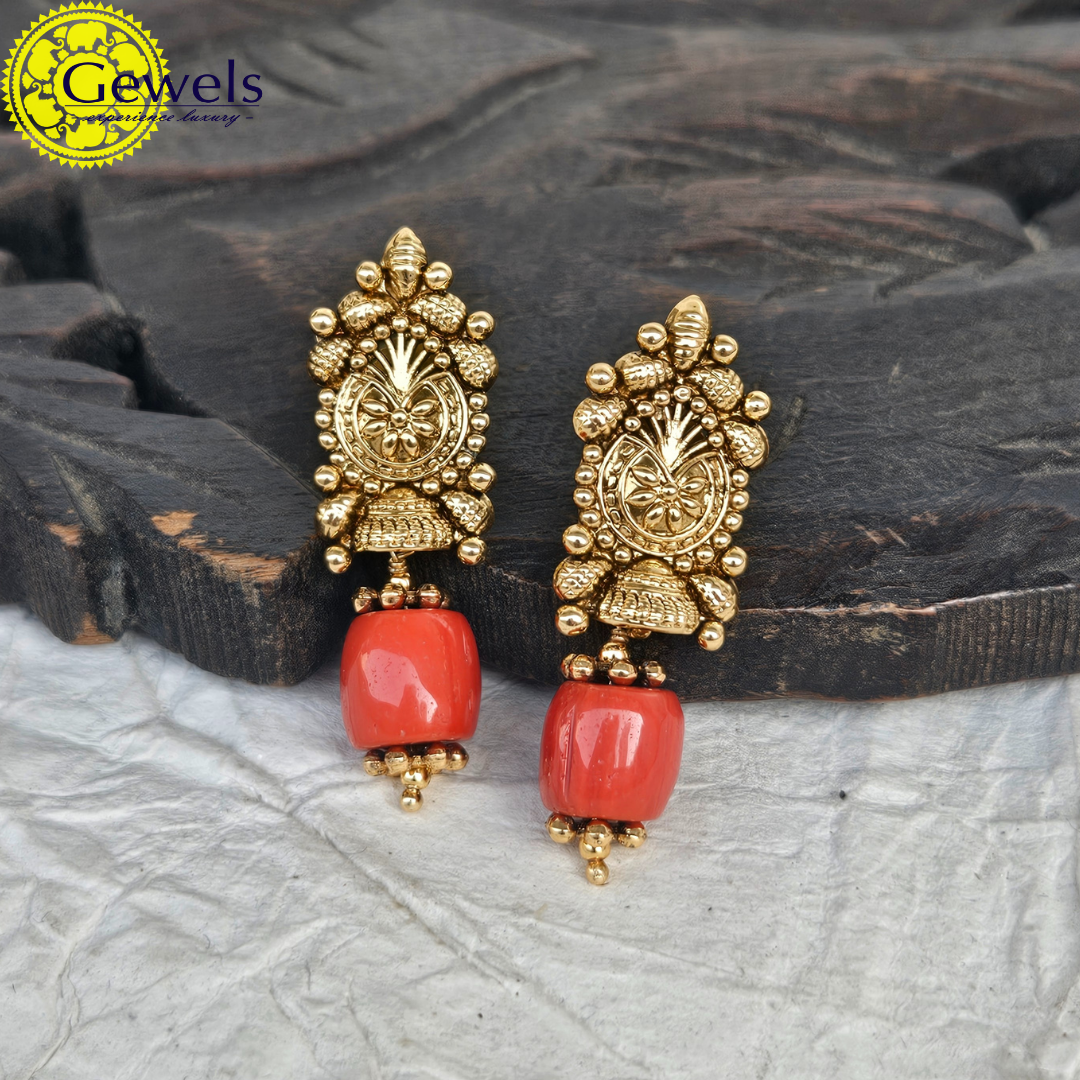 Gewels Priit Beed  Necklace