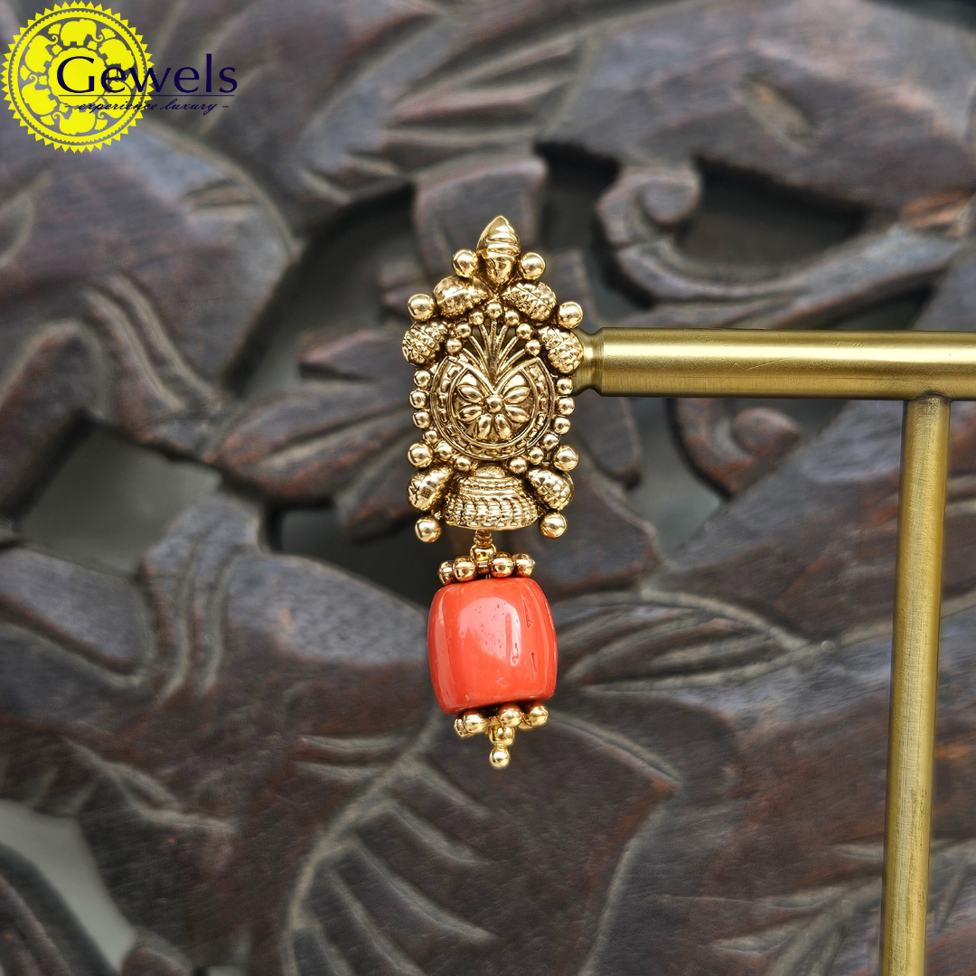 Gewels Priit Beed  Necklace