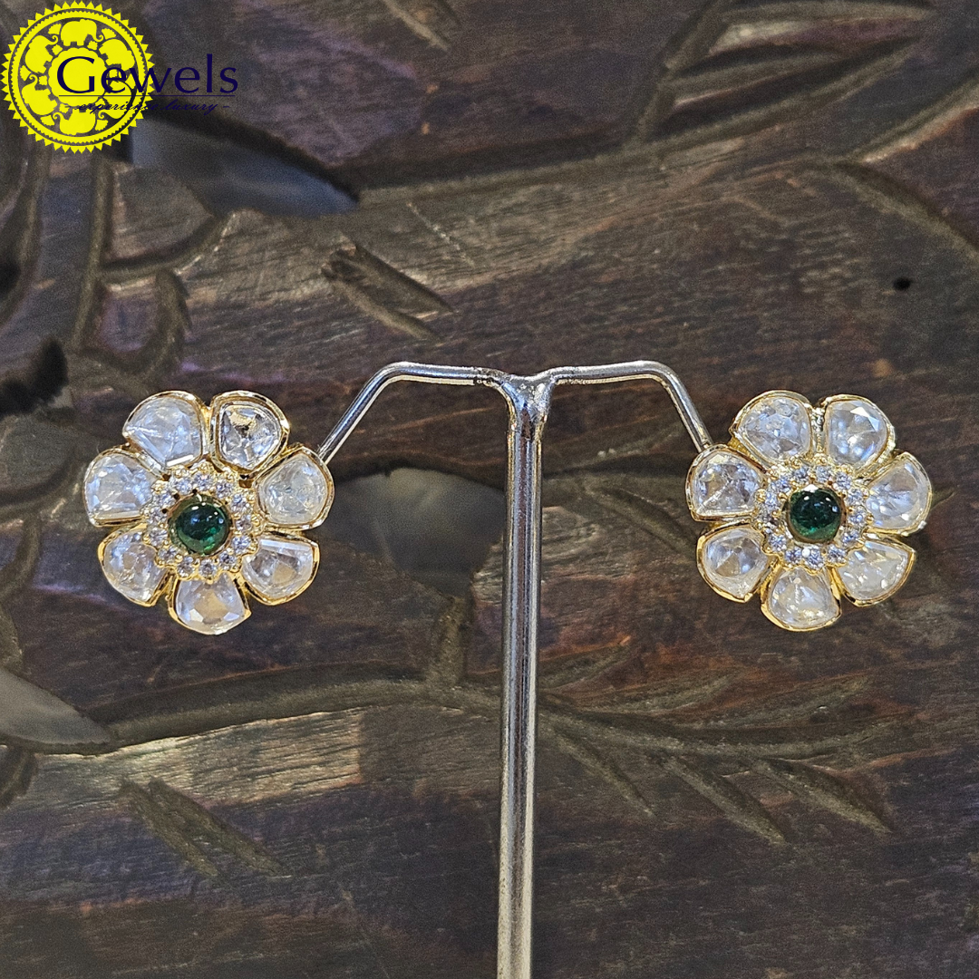 Gewels Tara-Tilak Set