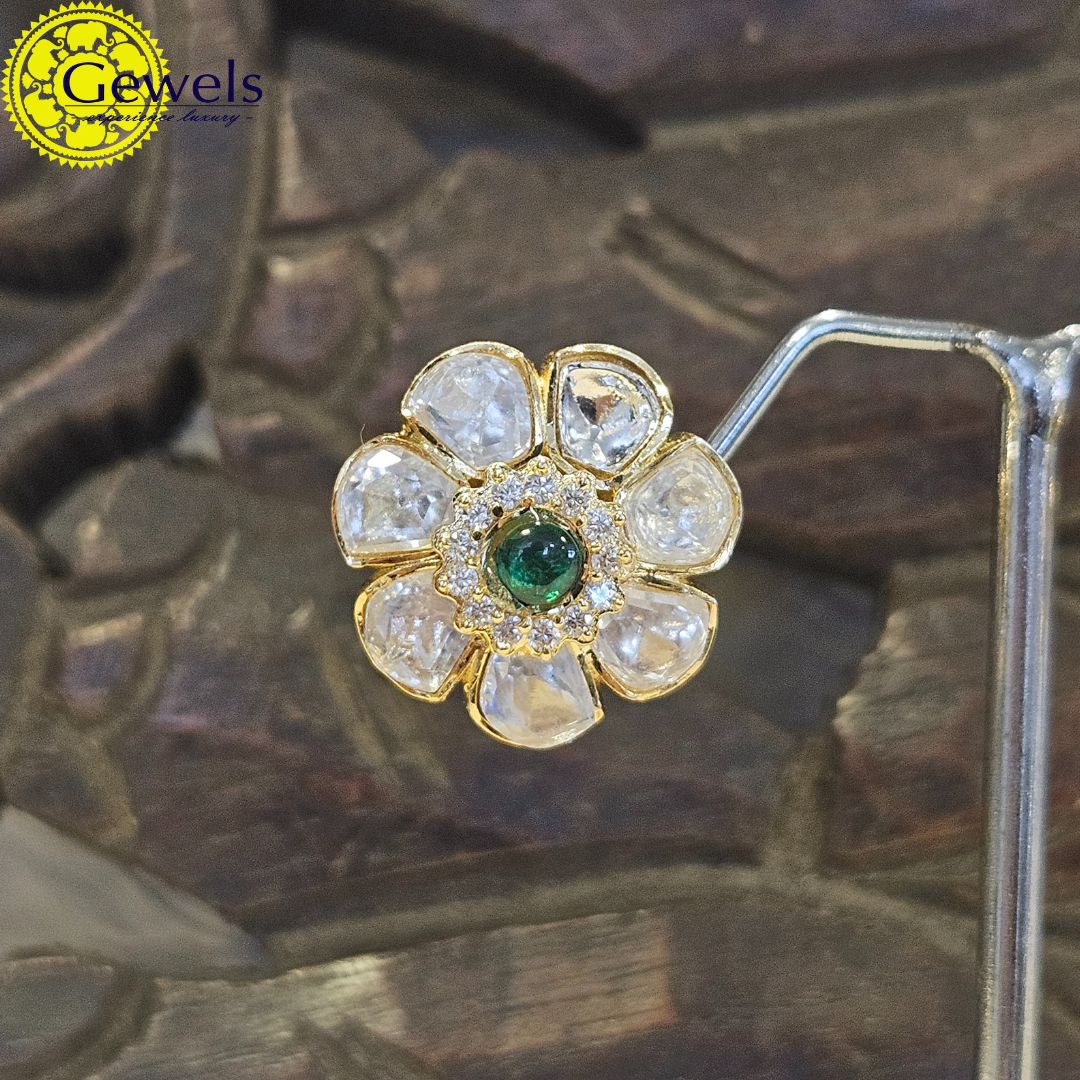 Gewels Tara-Tilak Set
