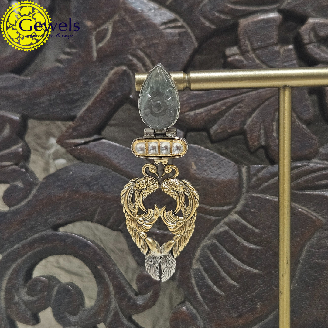 Gewels Jahanara Earrings