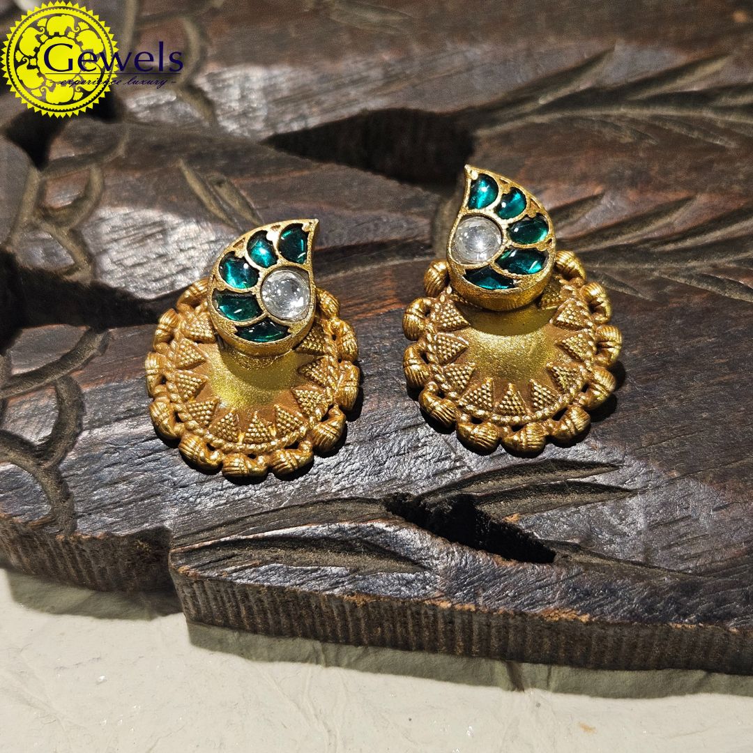 Gewels Shanti Dhara Tops