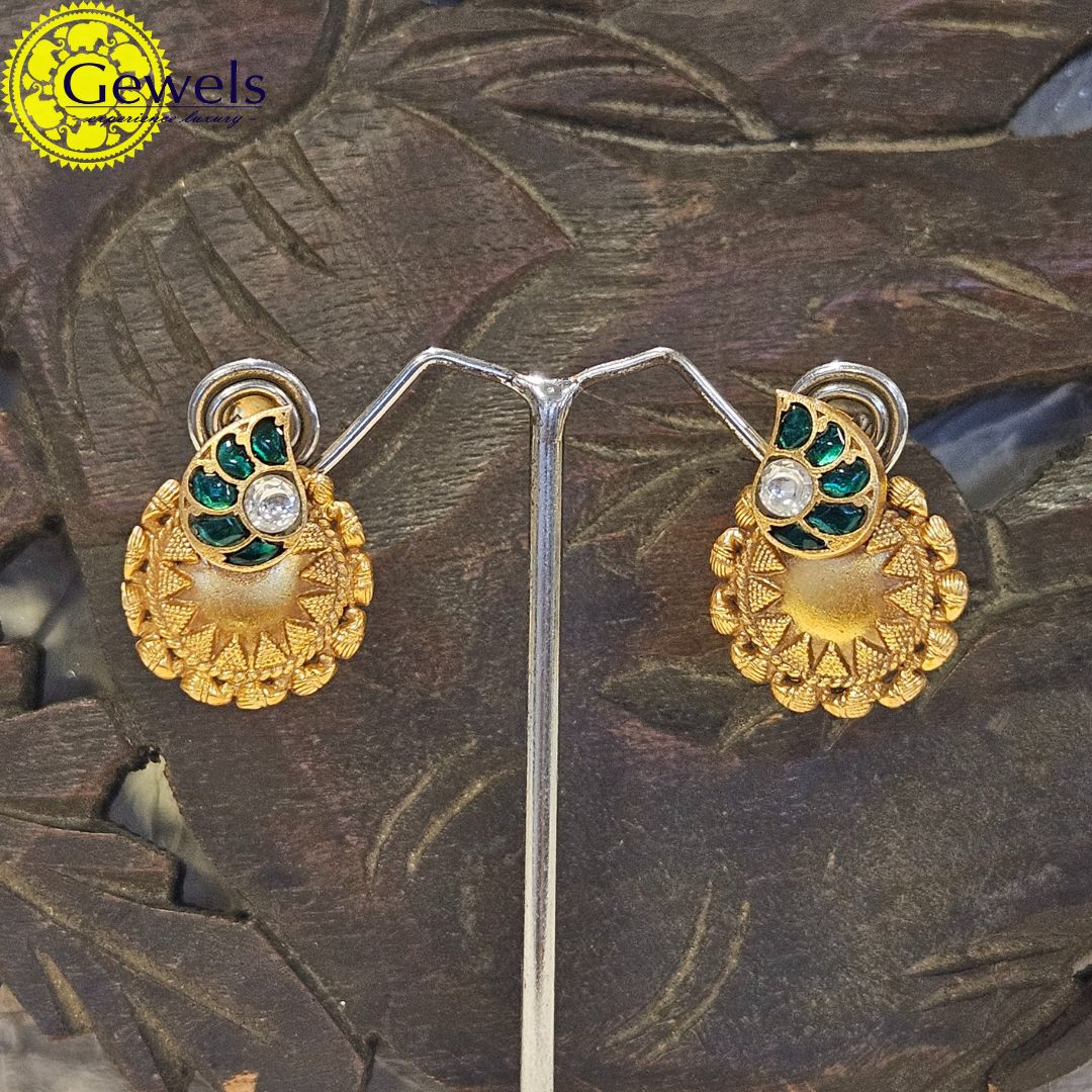 Gewels Shanti Dhara Tops