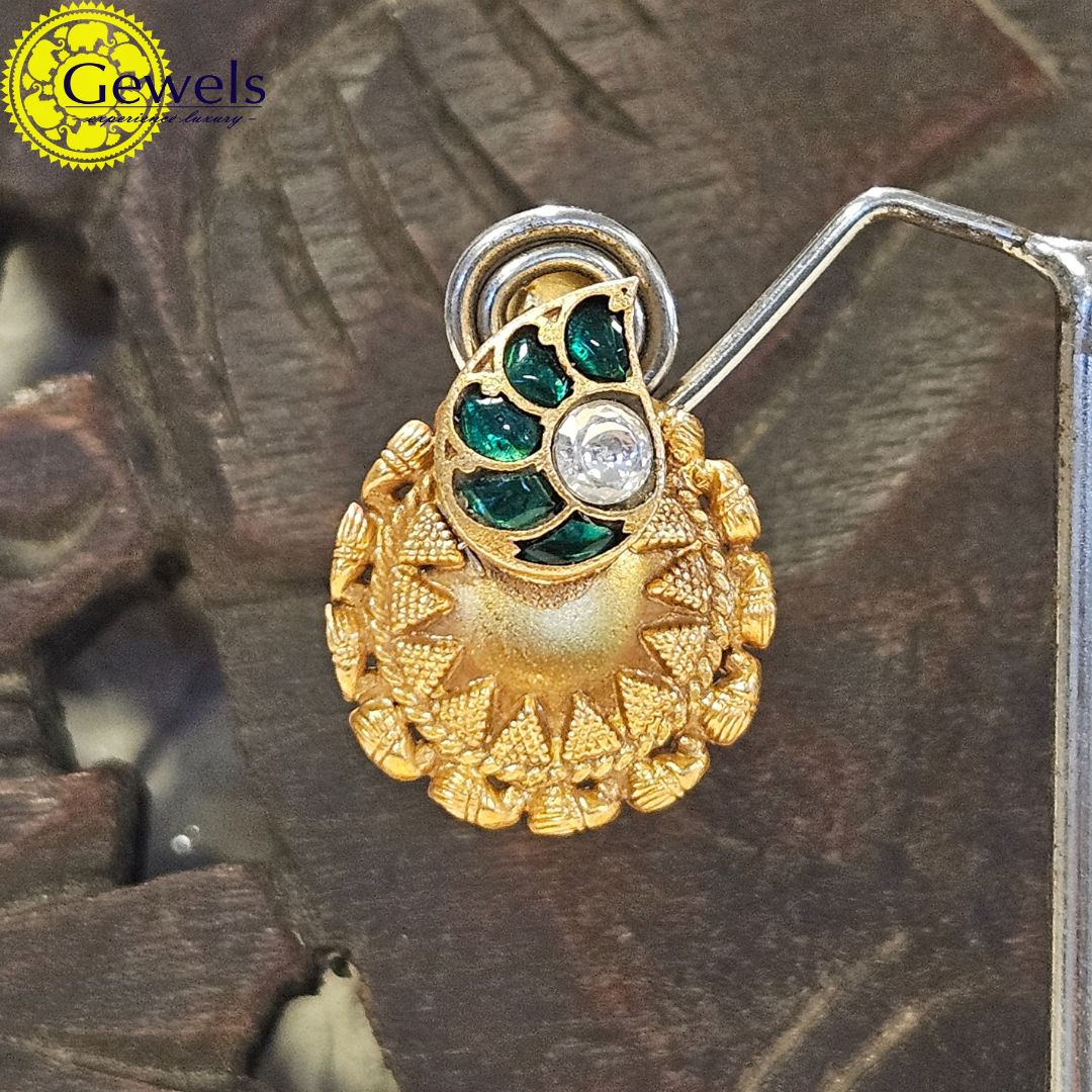 Gewels Shanti Dhara Tops