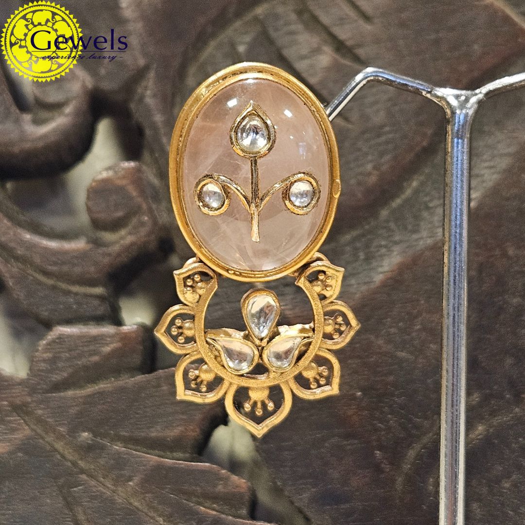 Gewels Vanya Ratna Earrings