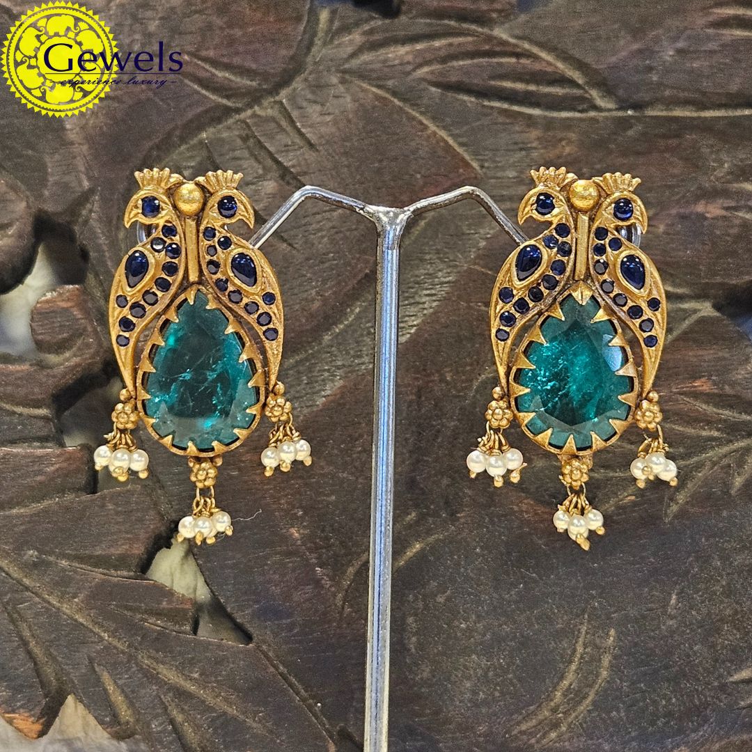 Gewels Asha Tara Earrings