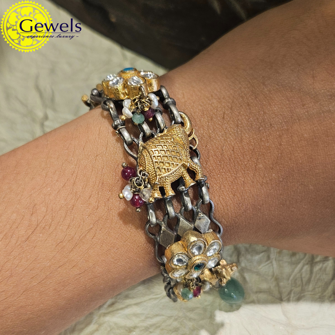 Gewels Dhwani Shringar