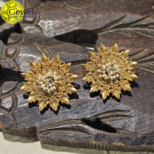 Gewels Veda Jyoti Tops