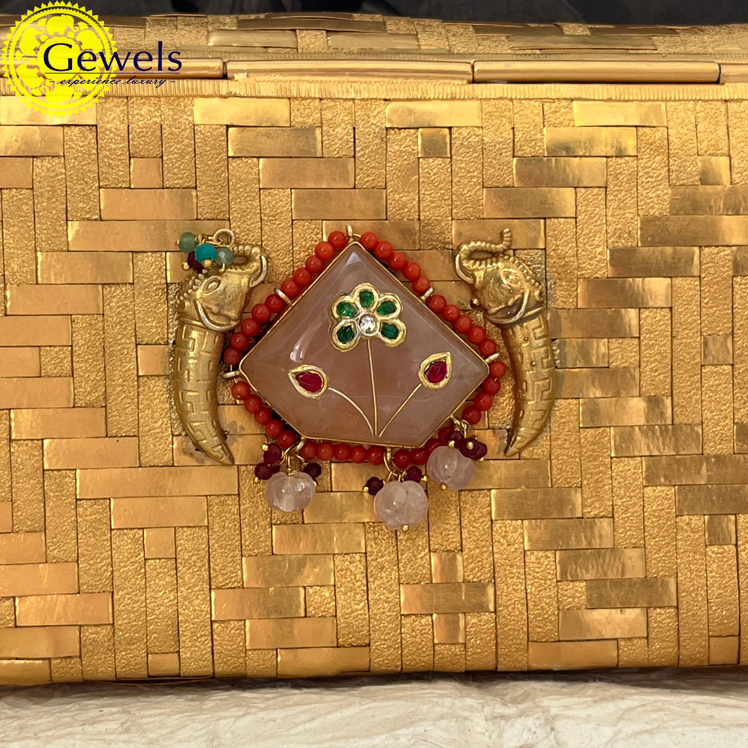 Gewels Priya Naher Bag