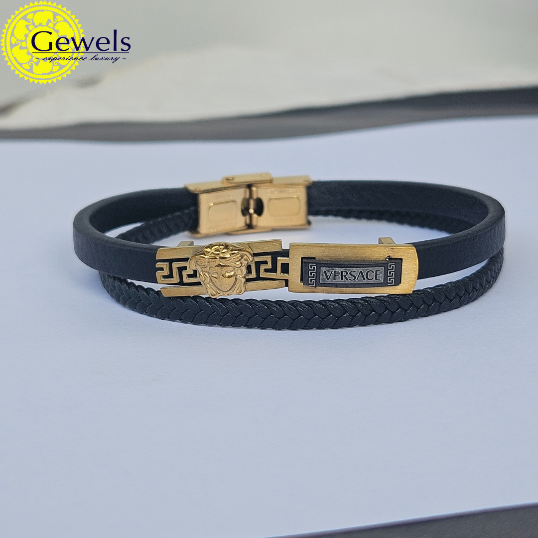Gewels Versace Bracelet