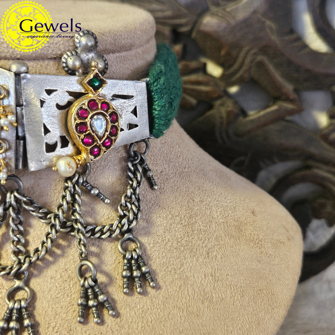 Gewels Sheesh Shringar