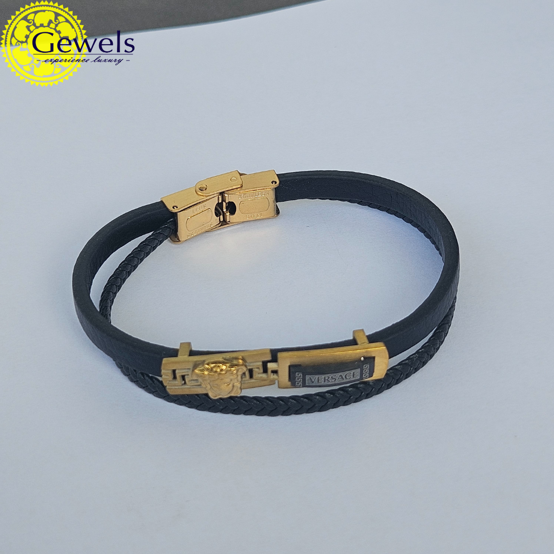 Gewels Versace Bracelet