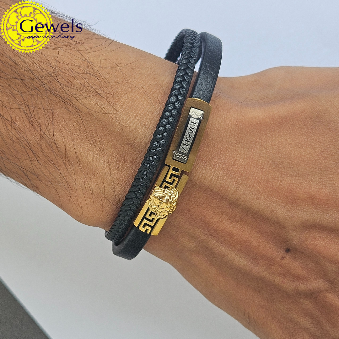 Gewels Versace Bracelet