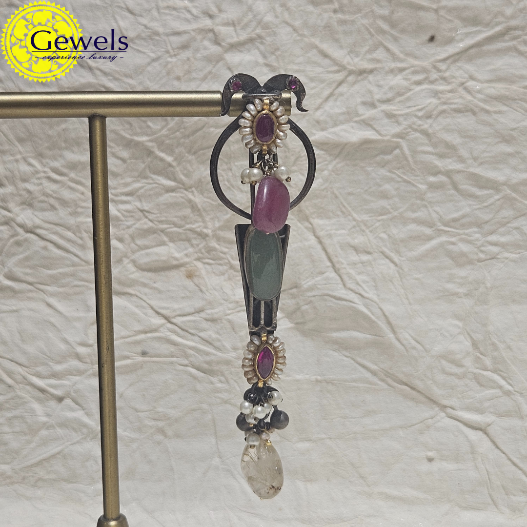 Gewels Noorah Earrings
