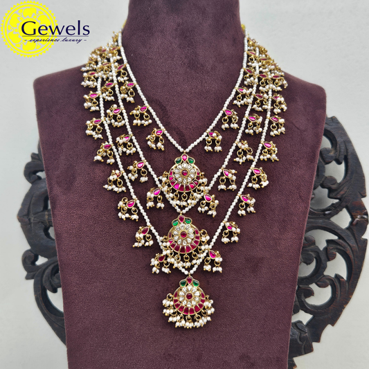 Gewels Srivedika Necklace