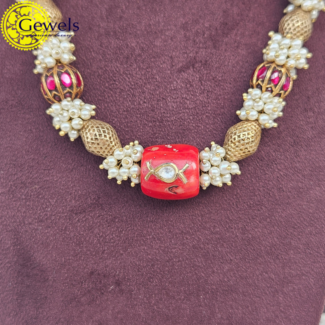 Gewels Nimish Mala