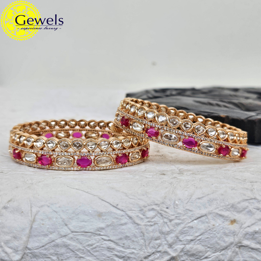 Gewels Utsav Nami Bangles