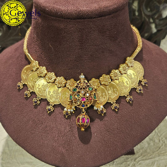 Gewels Amrit Sikka Necklace