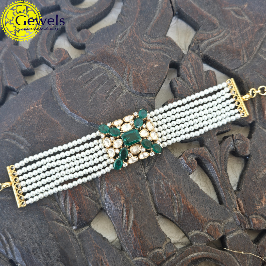 Gewels Pira Crystal Bracelet