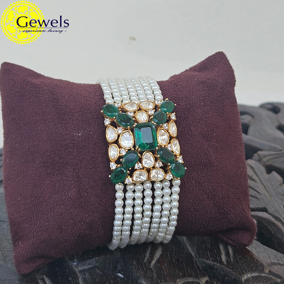 Gewels Pira Crystal Bracelet