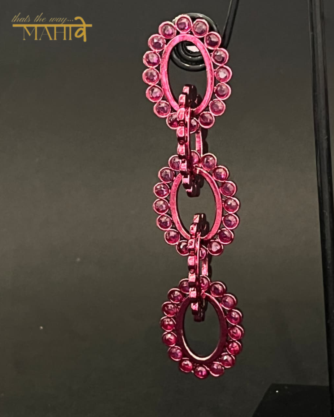 Gewels Sraja Earrings