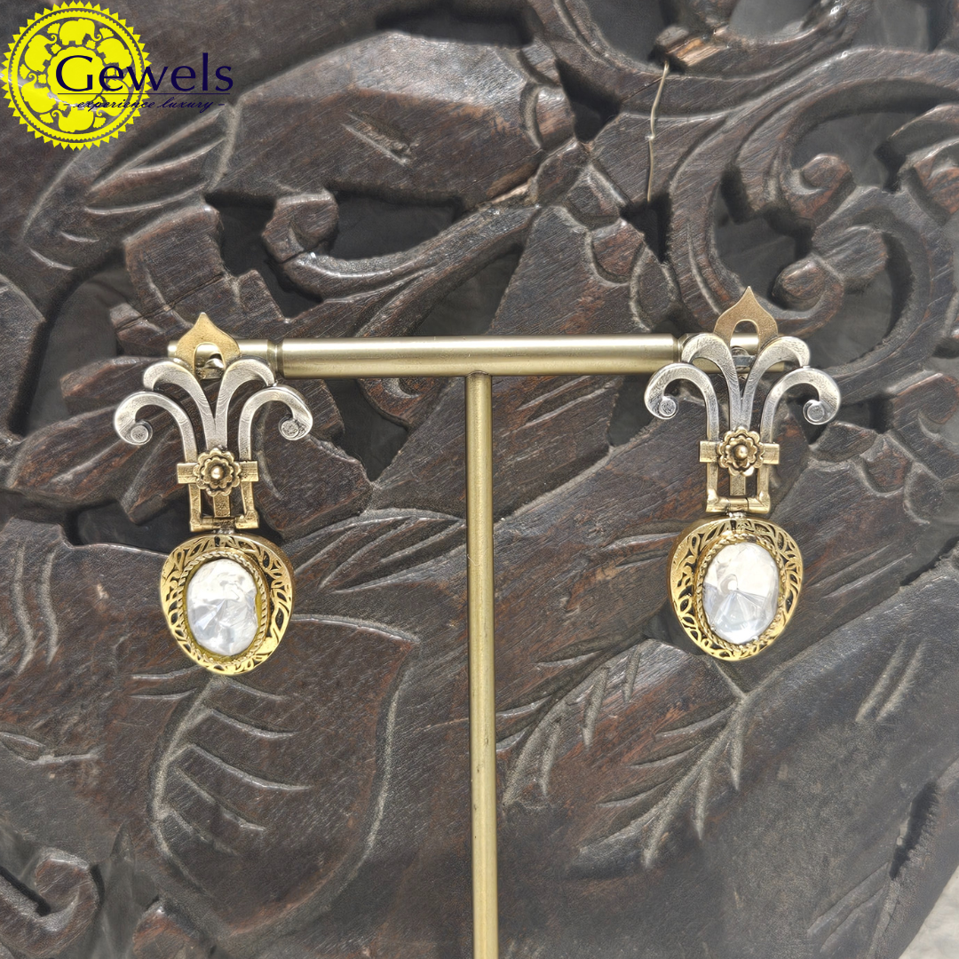 Gewels Royal Proantic Earrings