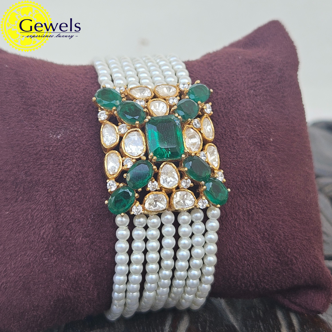 Gewels Pira Crystal Bracelet