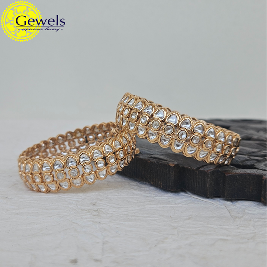 Gewels Vina Priyasi Bangles