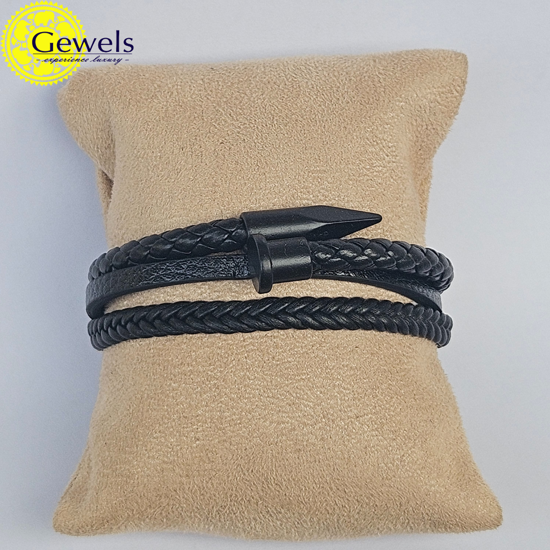 Gewels Hash Pulse Bracelet