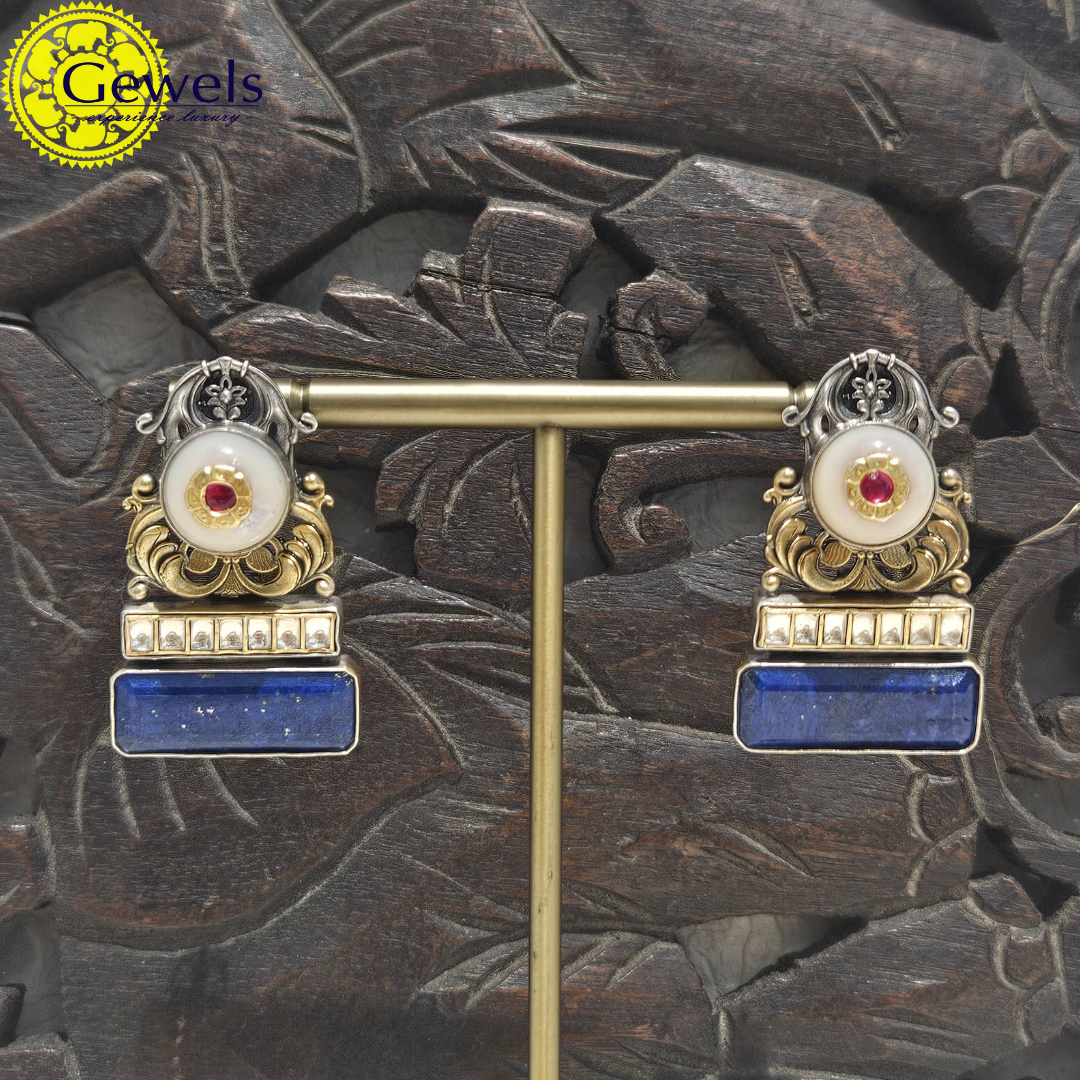 Gewels Ahanti Earrings