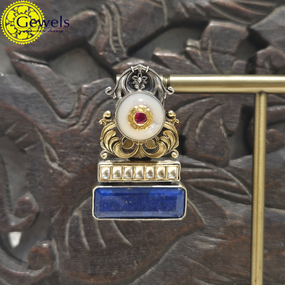 Gewels Ahanti Earrings
