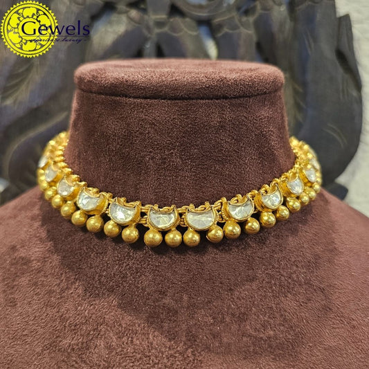 Gewels Tanvi Tarang Necklace