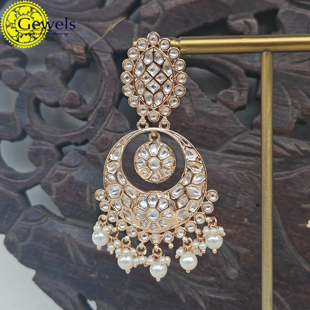 Gewels Vinodha Earrings