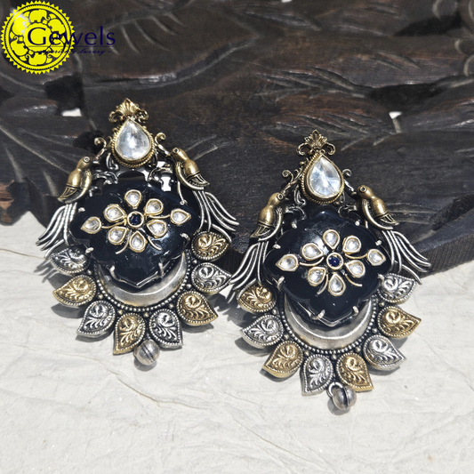 Gewels Teejh Earrings