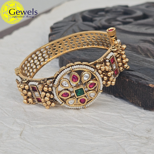 Gewels Sonikadas Bangle