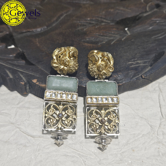 Gewels Tajanee Earrings
