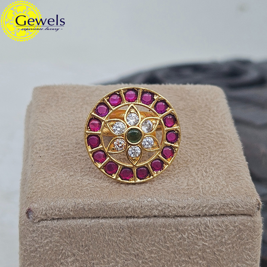 Gewels Teja Tanu Earrings