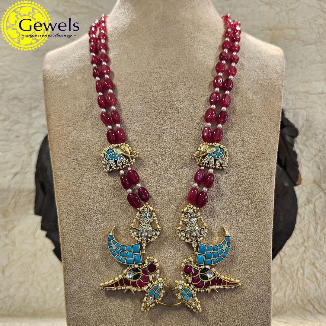 Gewels Sabarmati Necklace