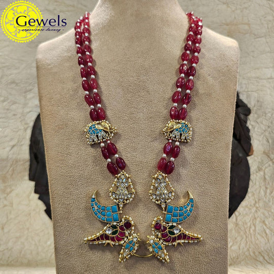 Gewels Sabarmati Necklace